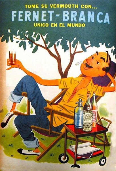 Bebidas